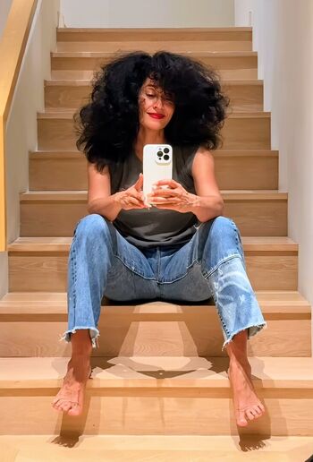 🔥 Tracee ellis ross page leaked private photo uncensored full