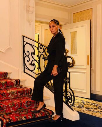🔥 Tracee ellis ross leaked private photo uncensored full