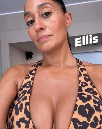 🔥 Tracee ellis ross leaked private photo uncensored full