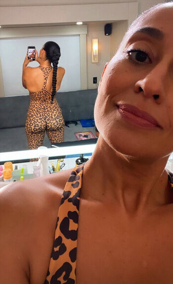 🔥 Tracee ellis ross leaked private photo uncensored full