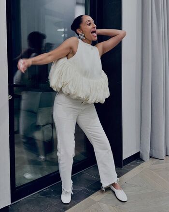 🔥 Tracee ellis ross leaked private photo uncensored full