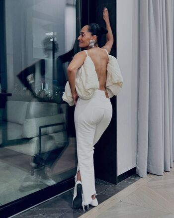 🔥 Tracee ellis ross leaked private photo uncensored full