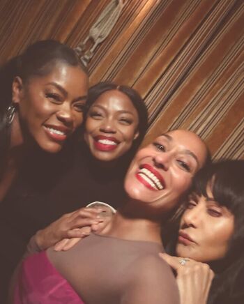 🔥 Tracee ellis ross leaked private photo uncensored full