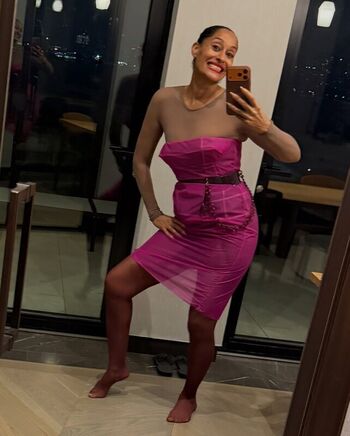 🔥 Tracee ellis ross leaked private photo uncensored full