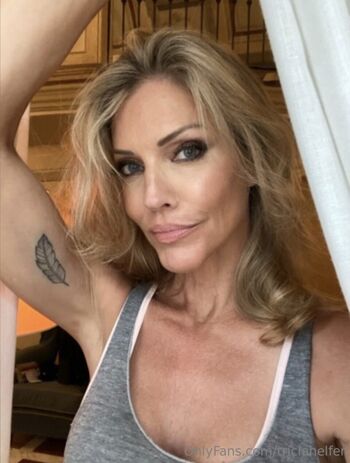 🔥 Tricia helfer page leaked private photo uncensored full
