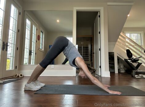 🔥 Tricia helfer page leaked private photo uncensored full