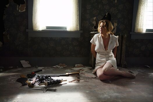 🔥 Tricia helfer page leaked private photo uncensored full