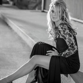 🔥 Tricia helfer page leaked private photo uncensored full