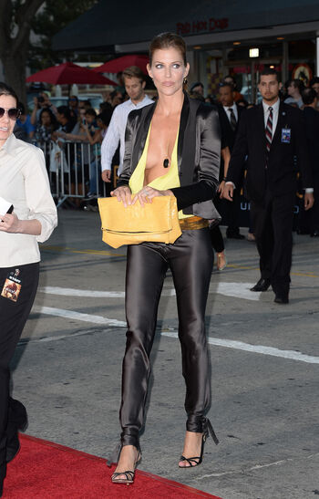 🔥 Tricia helfer page leaked private photo uncensored full