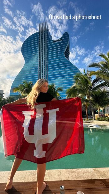 🔥 Tricia whitaker page leaked private photo uncensored full