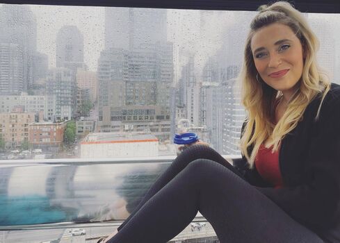 🔥 Tricia whitaker page leaked private photo uncensored full