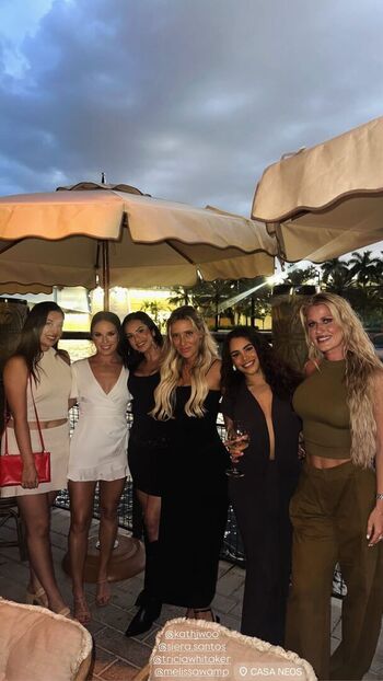 🔥 Tricia whitaker leaked private photo uncensored full