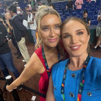 🔥 Tricia whitaker leaked private photo uncensored full