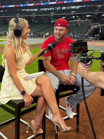 🔥 Tricia whitaker leaked private photo uncensored full