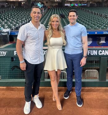 🔥 Tricia whitaker leaked private photo uncensored full