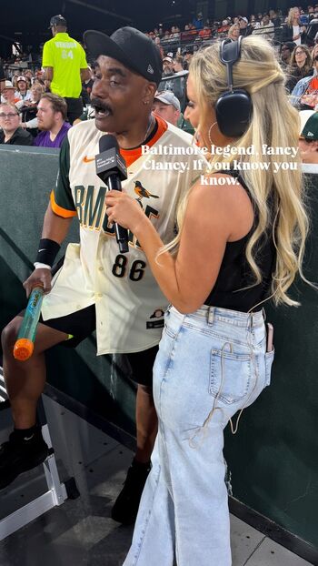 🔥 Tricia whitaker leaked private photo uncensored full