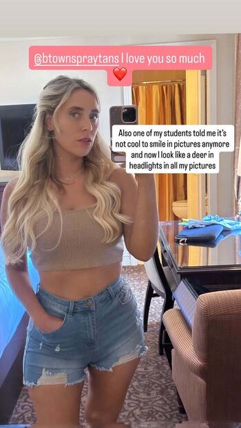 🔥 Tricia whitaker leaked private photo uncensored full