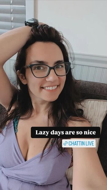 🔥 Trisha hershberger page leaked private photo uncensored full