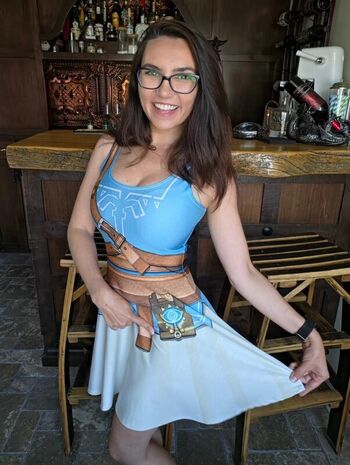 🔥 Trisha hershberger page leaked private photo uncensored full