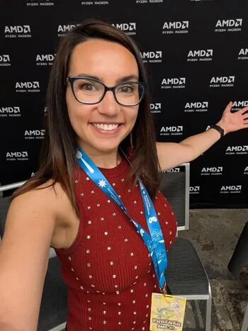 🔥 Trisha hershberger leaked private photo uncensored full