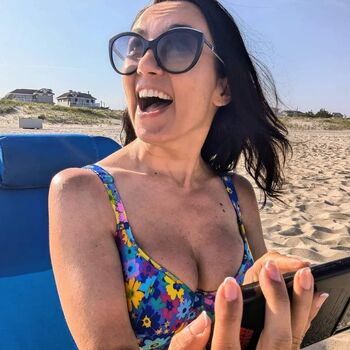 🔥 Trisha hershberger leaked private photo uncensored full