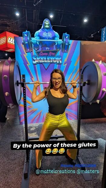🔥 Trisha hershberger leaked private photo uncensored full