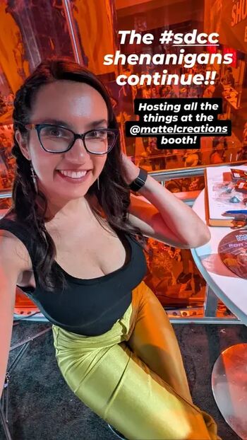 🔥 Trisha hershberger leaked private photo uncensored full