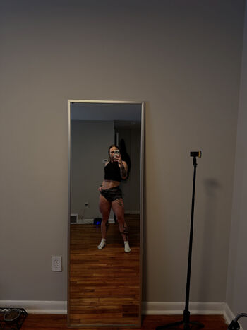 🔥 Trishh fitt page leaked private photo uncensored full