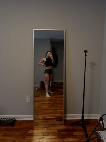 🔥 Trishh fitt page leaked private photo uncensored full