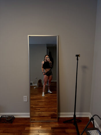 🔥 Trishh fitt page leaked private photo uncensored full