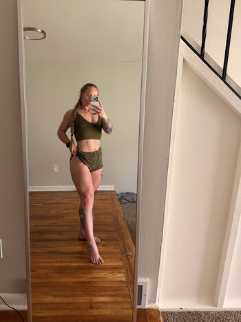 🔥 Trishh fitt leaked private photo uncensored full