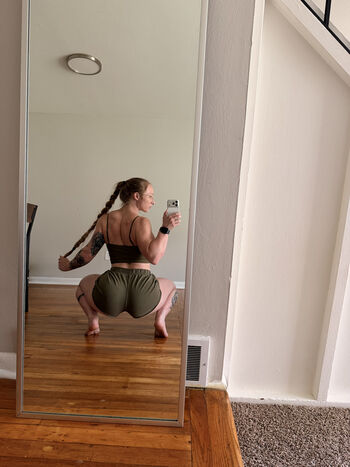 🔥 Trishh fitt leaked private photo uncensored full