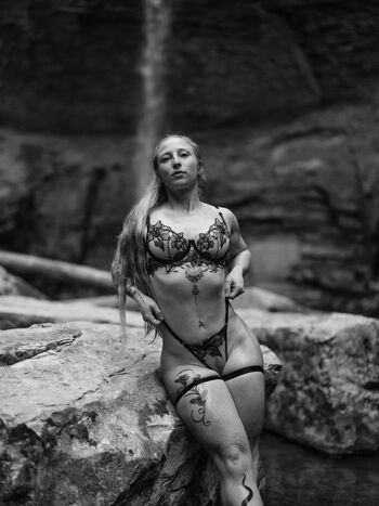 🔥 Trishh fitt leaked private photo uncensored full