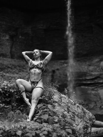🔥 Trishh fitt leaked private photo uncensored full