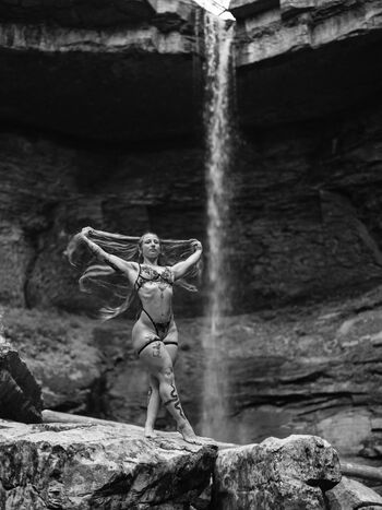 🔥 Trishh fitt leaked private photo uncensored full