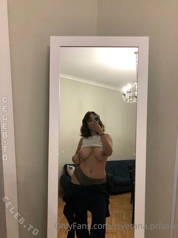 🔥 Tsvetana  page leaked private photo uncensored full