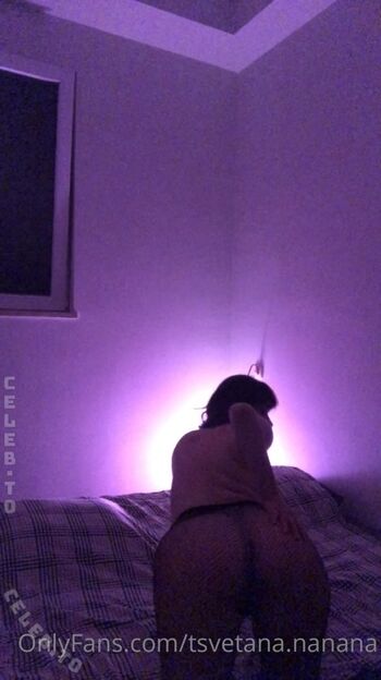 🔥 Tsvetana  page leaked private photo uncensored full