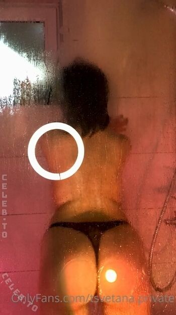 🔥 Tsvetana  page leaked private photo uncensored full