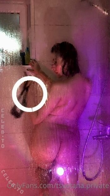 🔥 Tsvetana  page leaked private photo uncensored full