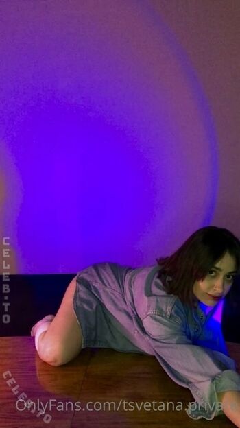 🔥 Tsvetana  page leaked private photo uncensored full