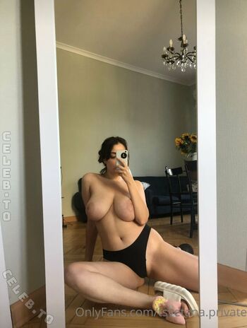🔥 Tsvetana leaked private photo uncensored full