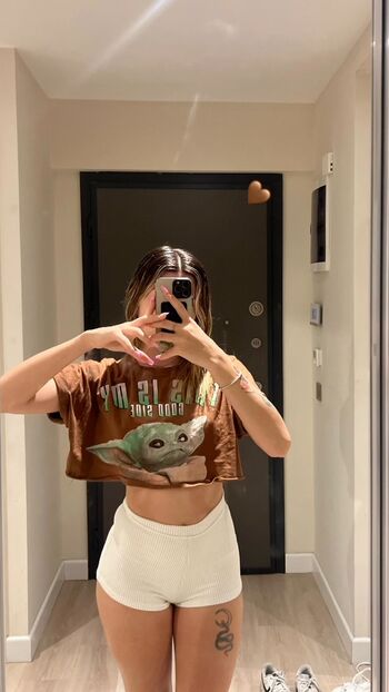 🔥 Turkish girls page leaked private photo uncensored full