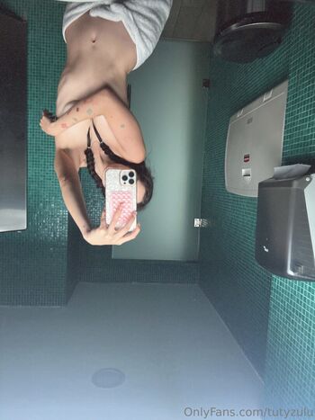 🔥 Tutyzulu page leaked private photo uncensored full