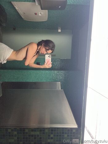 🔥 Tutyzulu page leaked private photo uncensored full