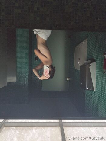 🔥 Tutyzulu page leaked private photo uncensored full