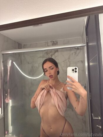 🔥 Tutyzulu page leaked private photo uncensored full