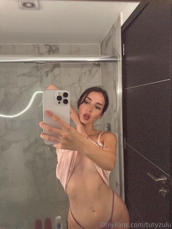 🔥 Tutyzulu page leaked private photo uncensored full