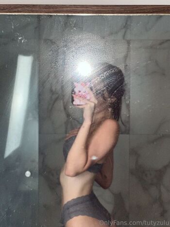 🔥 Tutyzulu page leaked private photo uncensored full