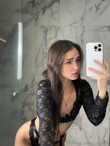 🔥 Tutyzulu leaked private photo uncensored full