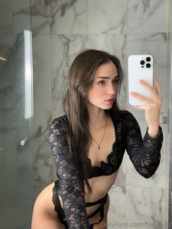 🔥 Tutyzulu leaked private photo uncensored full